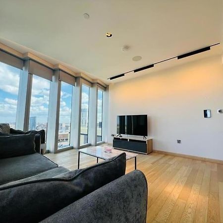 New Manhattan Loft Gardens Stratford London Kültér fotó