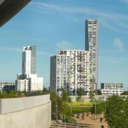 New Manhattan Loft Gardens Stratford London Kültér fotó